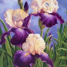 Cross stitch pattern: #2059149