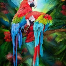 Cross stitch pattern: #2059354