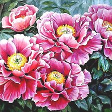 Cross stitch pattern: #2059487