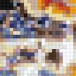 Preview of cross stitch pattern: #2059963