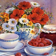 Cross stitch pattern: #2059963