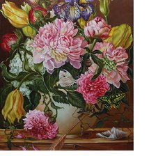 Cross stitch pattern: #2060213