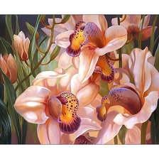 Cross stitch pattern: #2060289