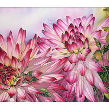 Cross stitch pattern: #2060293