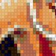 Preview of cross stitch pattern: #2060442