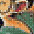 Preview of cross stitch pattern: #2060448