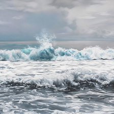 Cross stitch pattern: #2060651