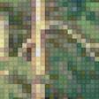 Preview of cross stitch pattern: #2060680