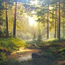 Cross stitch pattern: #2060743