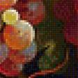 Preview of cross stitch pattern: #2060889