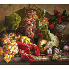 Cross stitch pattern: #2060889