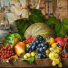 Cross stitch pattern: #2060917