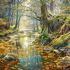 Cross stitch pattern: #2060925