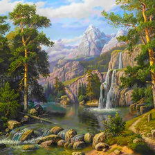 Cross stitch pattern: #2060949