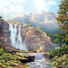 Cross stitch pattern: #2060964