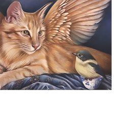 Cross stitch pattern: #2061019