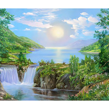 Cross stitch pattern: #2061463