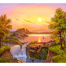 Cross stitch pattern: #2061475