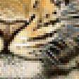 Preview of cross stitch pattern: #2061493
