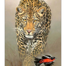 Cross stitch pattern: #2061493