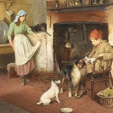 Cross stitch pattern: #2061560