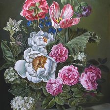 Cross stitch pattern: #2061613