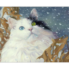 Cross stitch pattern: #2061731