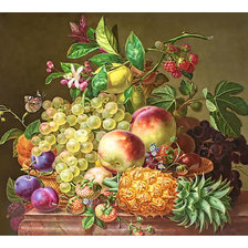 Cross stitch pattern: #2061741