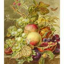 Cross stitch pattern: #2061760