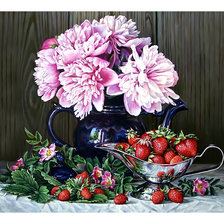 Cross stitch pattern: #2061774