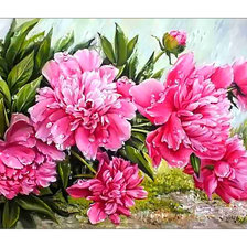 Cross stitch pattern: #2061782