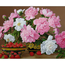 Cross stitch pattern: #2061784