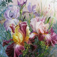 Cross stitch pattern: #2062155