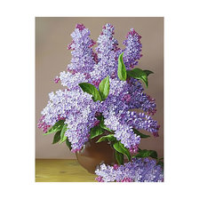 Cross stitch pattern: #2062406