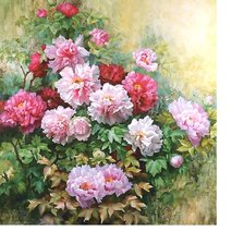 Cross stitch pattern: #2062465