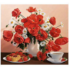 Cross stitch pattern: #2062644