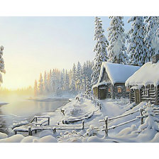 Cross stitch pattern: #2062709