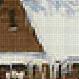 Preview of cross stitch pattern: #2062793