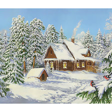 Cross stitch pattern: #2062793