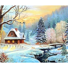 Cross stitch pattern: #2062804