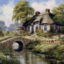 Cross stitch pattern: #2064556