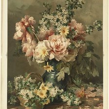 Cross stitch pattern: #2064561