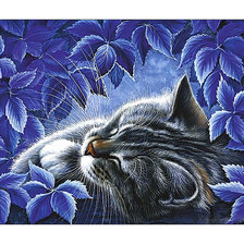 Cross stitch pattern: #2064575