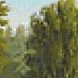 Preview of cross stitch pattern: #2064775