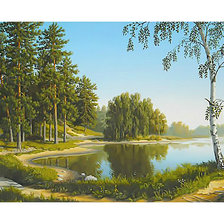 Cross stitch pattern: #2064775