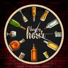 Cross stitch pattern: #2064916