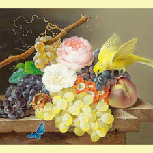 Cross stitch pattern: #2065124