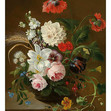 Cross stitch pattern: #2065428