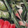 Preview of cross stitch pattern: #2065514