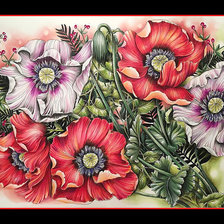 Cross stitch pattern: #2065514